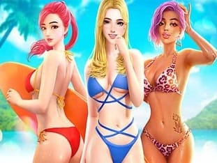 Bikini Paradise thumbnail