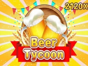 Beer Tycoon thumbnail