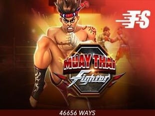 Muay Thai Fighter (1) thumbnail