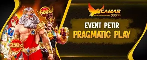 Bonus Selamat Datang Slot Gacor promotion banner