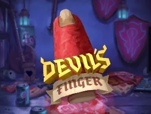 Devil's Finger thumbnail