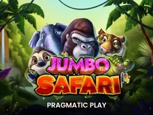 Jumbo Safari thumbnail