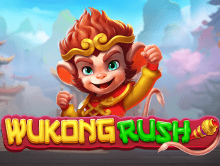 Wukong Rush thumbnail