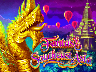 Fantasy Southeast Asia thumbnail
