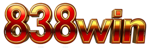 838win Logo